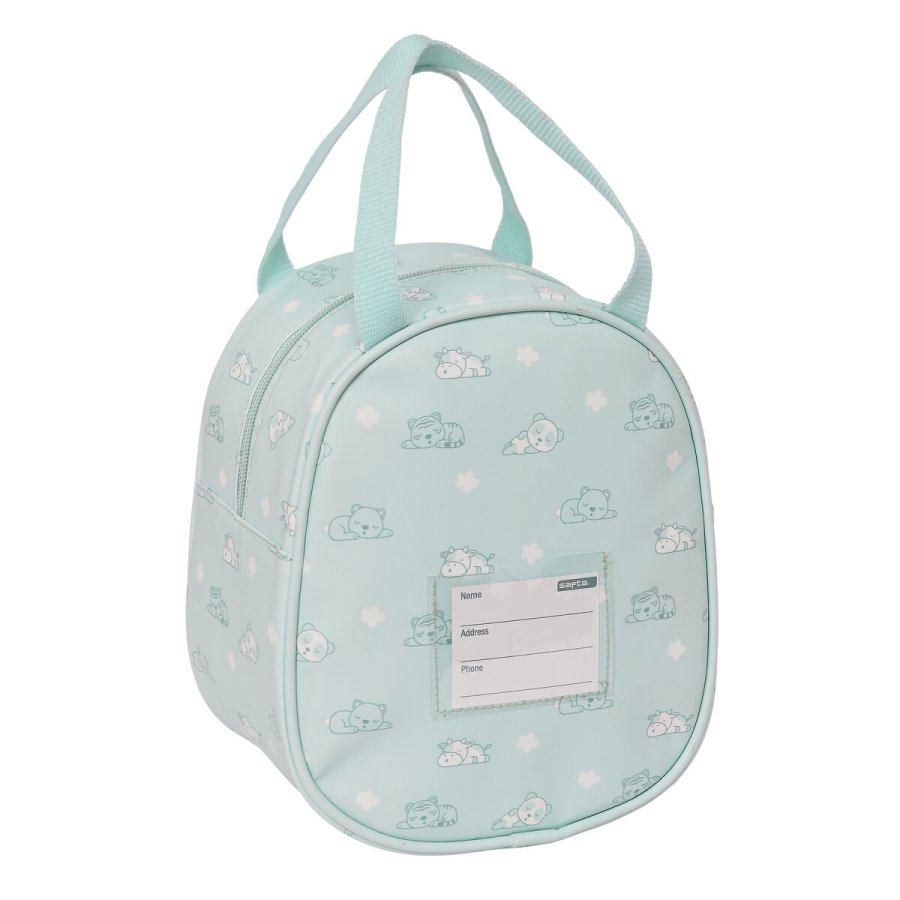 Termomadkasse Safta Dormilon 19 x 22 x 14 cm Gr #4