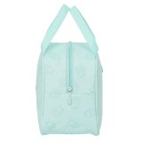 Termomadkasse Safta Erizo 19 x 22 x 14 cm Turkisbl #4