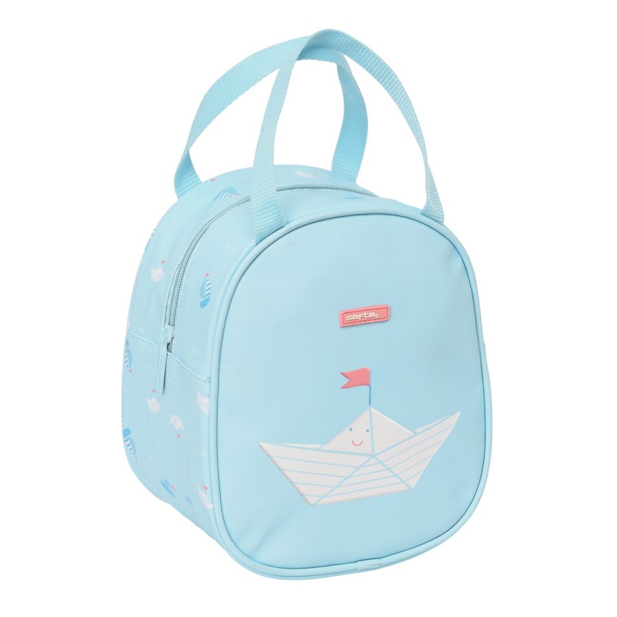 Termomadkasse Safta Ship 19 x 22 x 14 cm Bl #1