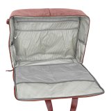 Kuffert Safta Marsala Babyer Pink (50 x 40 x 14 cm) #4