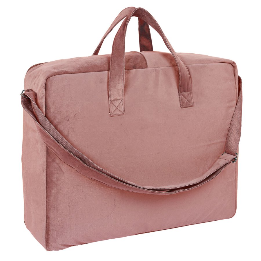 Kuffert Safta Marsala Babyer Pink (50 x 40 x 14 cm) #2