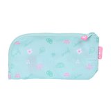 Penalhus Glow Lab Cute doll Lysebl (23 x 11 x 1 cm) #2