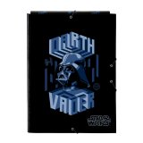 Organiser mappe Star Wars Digital escape Sort A4 #1