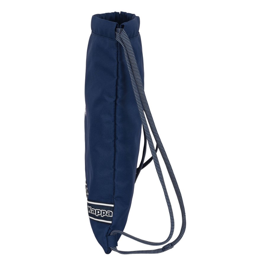 Rygsk med Snore Safta Navy Marinebl 35 x 40 x 1 cm #3