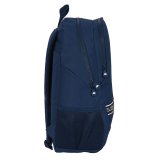 Skoletaske Kappa Navy Marinebl (32 x 44 x 16 cm) #3