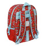 Brnetaske The Paw Patrol Funday Rd Lysebl (26 x 34 x 11 cm) #2