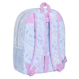 Skoletaske Frozen Believe Syren 33 x 42 x 14 cm #2