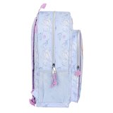 Skoletaske Frozen Believe Syren 33 x 42 x 14 cm #3