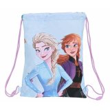 Rygsk med Snore Frozen Believe Syren 26 x 34 x 1 cm #1