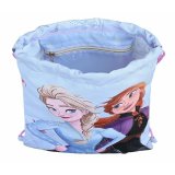 Rygsk med Snore Frozen Believe Syren 26 x 34 x 1 cm #4