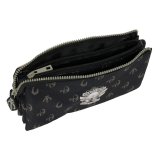 Dobbelt carry-all The Mandalorian This is the way Sort 22 x 12 x 3 cm #3