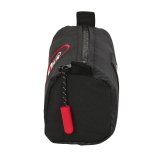 Penalhus Paul Frank Campers Sort (21 x 8 x 7 cm) #3