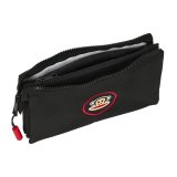 Tredobbelt bretaske Paul Frank Campers Sort (22 x 12 x 3 cm) #2