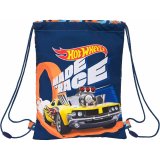 Rygsk med Snore Hot Wheels Speed club Orange Marinebl 26 x 34 x 1 cm #1