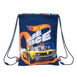 Rygsk med Snore Hot Wheels Speed club Orange Marinebl 26 x 34 x 1 cm #3