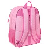 Skoletaske Barbie Girl Pink 33 x 42 x 14 cm #2