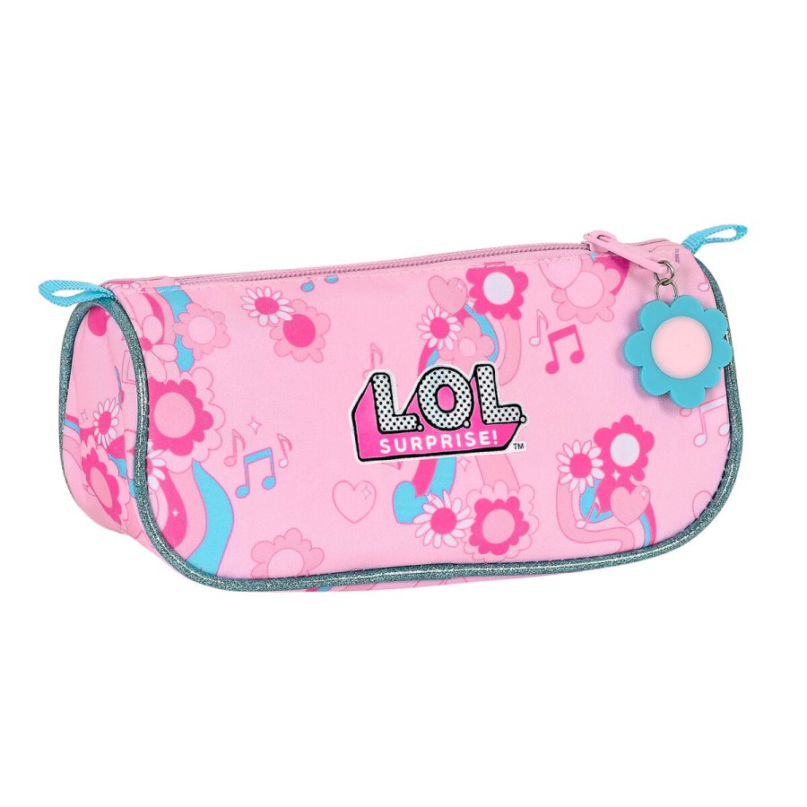 Penalhus LOL Surprise! Glow girl Pink (20 x 8.5 x 8 cm) #3