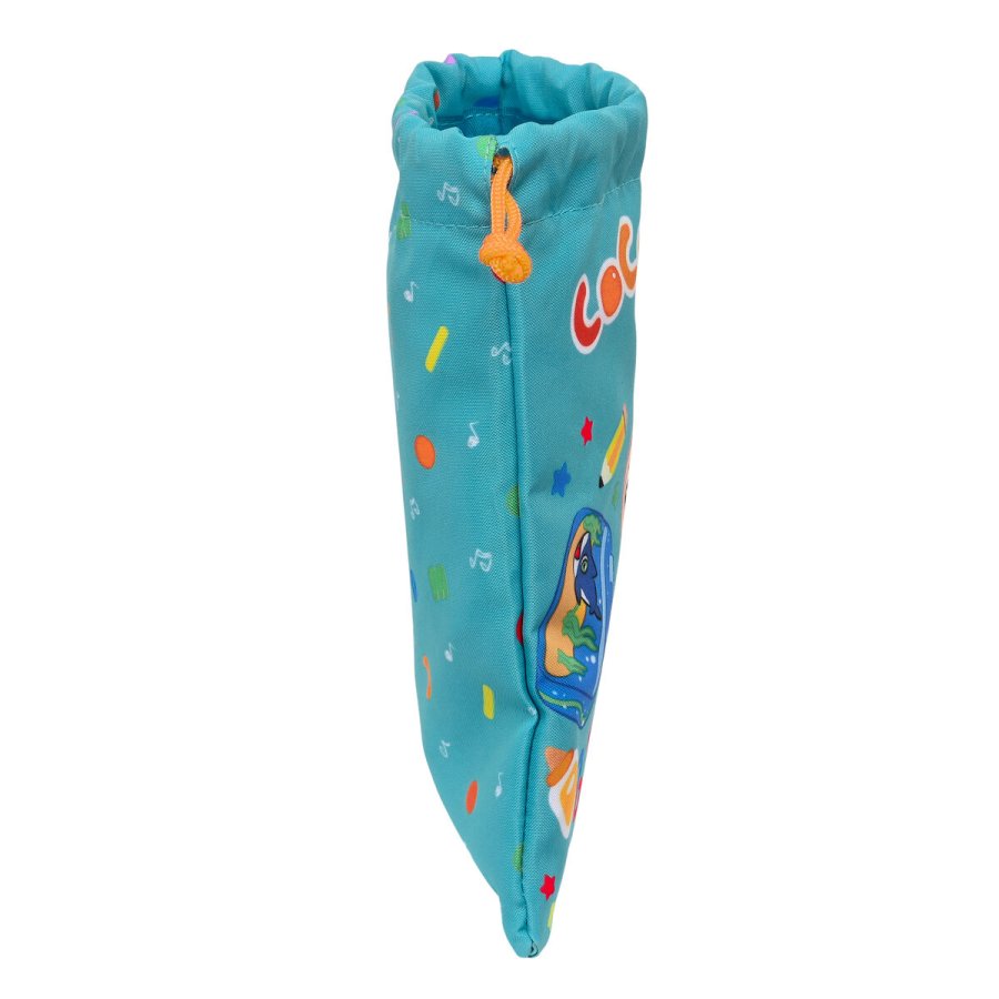 Snackpose CoComelon Back to class Bl PVC #3