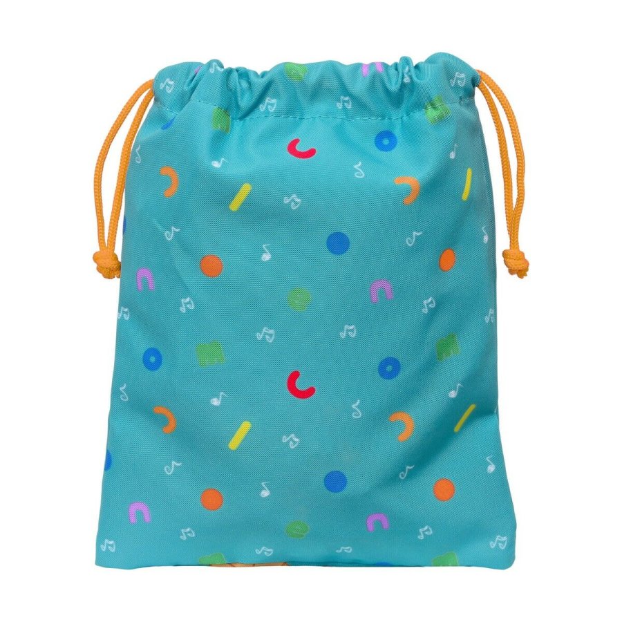 Snackpose CoComelon Back to class Bl PVC #2