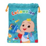 Snackpose CoComelon Back to class Bl PVC #1