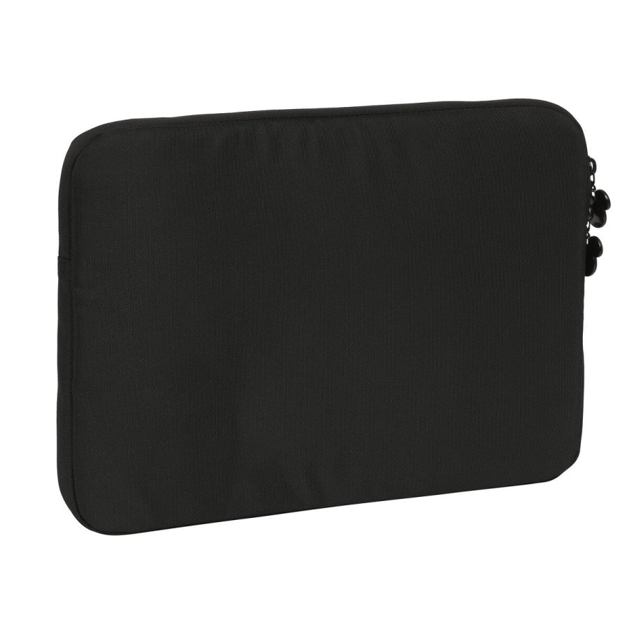 Laptop cover Mickey Mouse Clubhouse Sort 34 x 25 x 2 cm #2