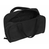 Skoletoilettaske Mickey Mouse Sort 31 x 14 x 19 cm #3