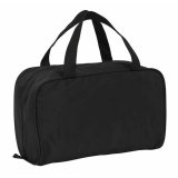 Skoletoilettaske Mickey Mouse Sort 31 x 14 x 19 cm #4