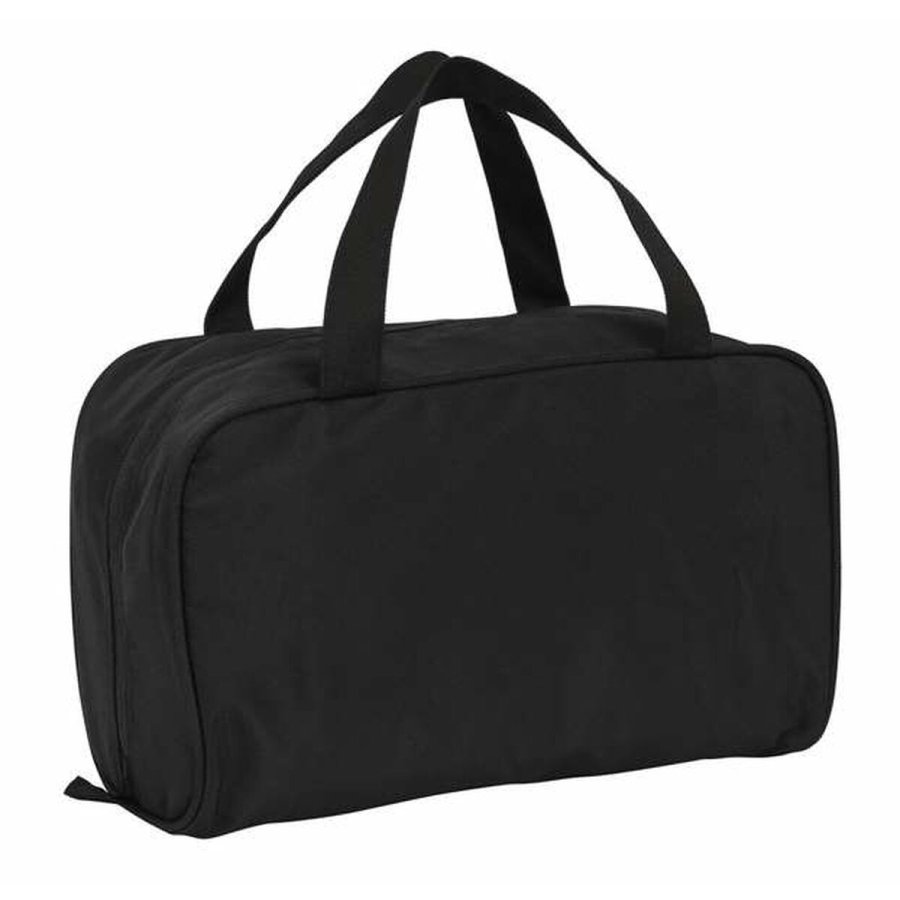 Skoletoilettaske Mickey Mouse Sort 31 x 14 x 19 cm #4