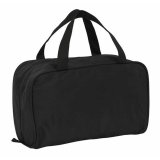 Skoletoilettaske Mickey Mouse Sort 31 x 14 x 19 cm #6