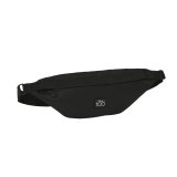 Bltetaske Mickey Mouse Clubhouse Sort 41 x 15.5 x 7 cm #1