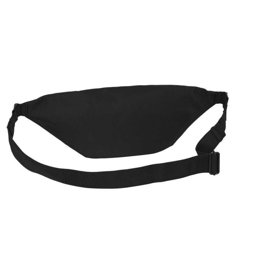 Bltetaske Mickey Mouse Clubhouse Sort 41 x 15.5 x 7 cm #3