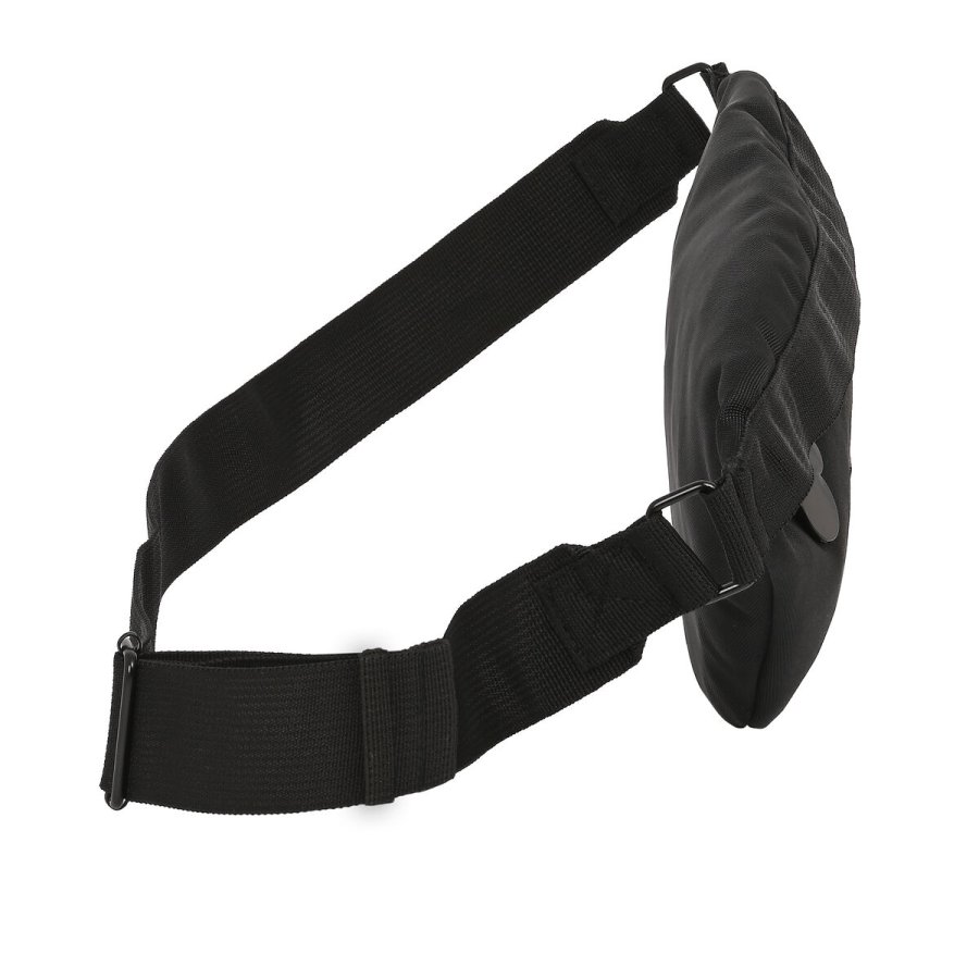 Bltetaske Mickey Mouse Clubhouse Sort 41 x 15.5 x 7 cm #4