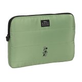 Laptop cover Minnie Mouse Mint shadow Militrgrn 34 x 25 x 2 cm #1
