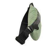 Bltetaske Minnie Mouse Mint shadow 41 x 15.5 x 7 cm Militrgrn #3