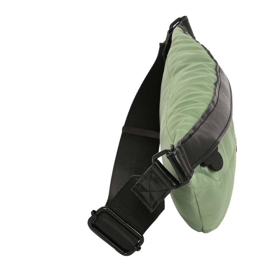 Bltetaske Minnie Mouse Mint shadow 41 x 15.5 x 7 cm Militrgrn #3