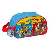 Brne Toilettaske SuperThings Rescue force Bl 26 x 15 x 12 cm #1