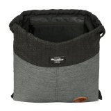 Rygsk med Snore BlackFit8 Old school Sort Gr 35 x 40 x 1 cm #4