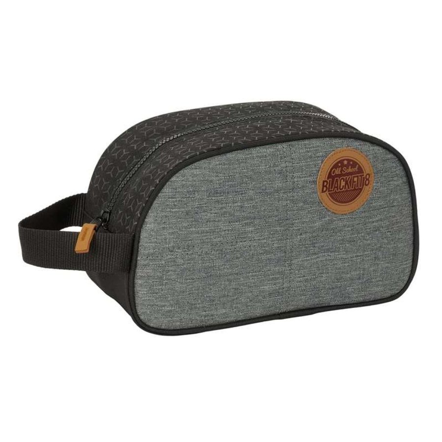 Rejsetoilettaske Safta Old school 26 x 15 x 12 cm #2