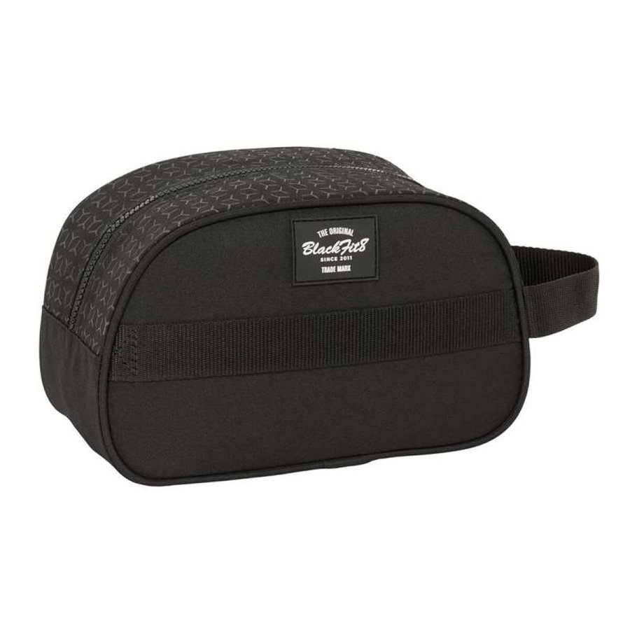 Rejsetoilettaske Safta Old school 26 x 15 x 12 cm #3