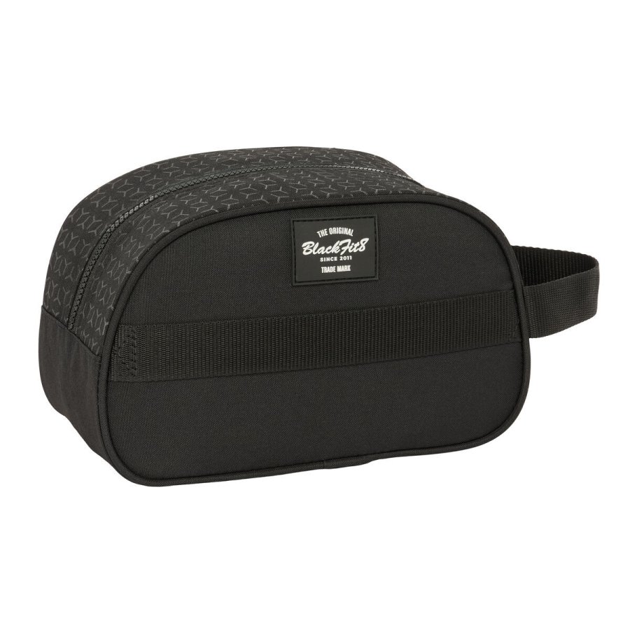 Rejsetoilettaske Safta Old school 26 x 15 x 12 cm #5