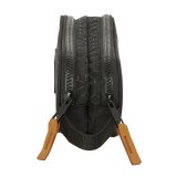 Vadsk BlackFit8 Old school Sort Gr 21 x 8 x 6 cm #3