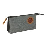 Vadsk BlackFit8 Old school Sort Gr 22 x 12 x 3 cm #1