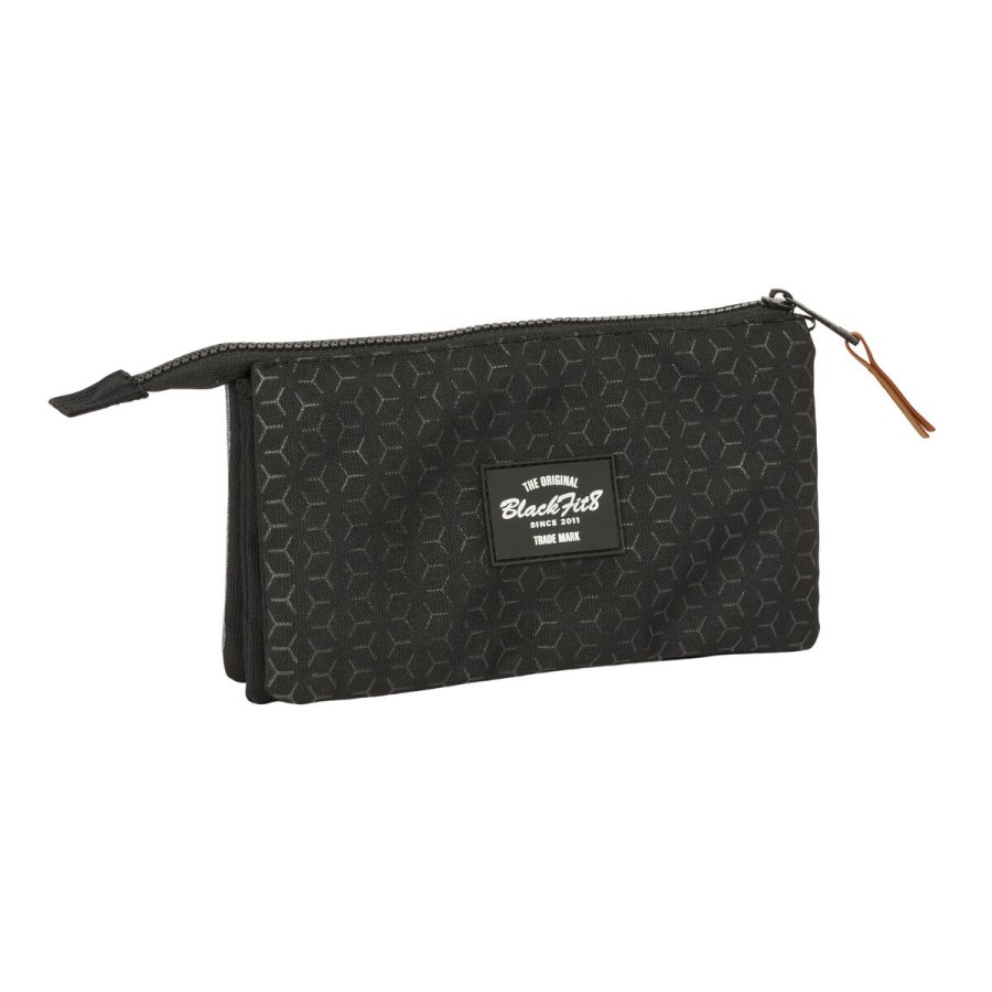 Vadsk BlackFit8 Old school Sort Gr 22 x 12 x 3 cm #2