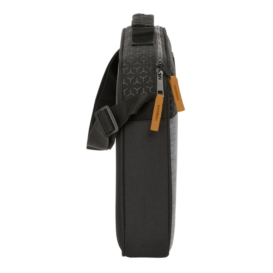 Skole skoletaske Safta Old school 38 x 28 x 6 cm #4