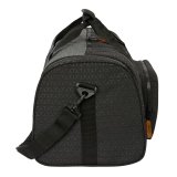 Sportstaske BlackFit8 Old school Sort Gr 55 x 26 x 27 cm #3