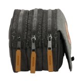 Vadsk BlackFit8 Old school Sort Gr 21,5 x 10 x 8 cm #2