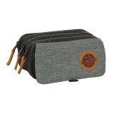 Vadsk BlackFit8 Old school Sort Gr 21,5 x 10 x 8 cm #1