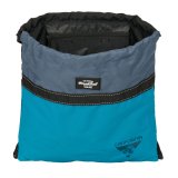 Rygsk med Snore BlackFit8 California Bl Sort 35 x 40 x 1 cm #2