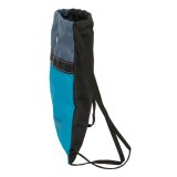 Rygsk med Snore BlackFit8 California Bl Sort 35 x 40 x 1 cm #3