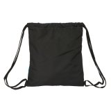 Rygsk med Snore BlackFit8 California Bl Sort 35 x 40 x 1 cm #4